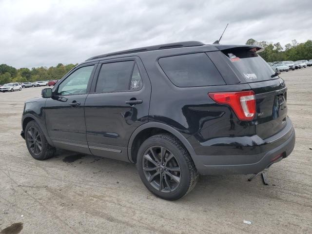 Photo 2 from auction – 2018 FORD EXPLORER X with VIN 1FM5K8D83JGA50765