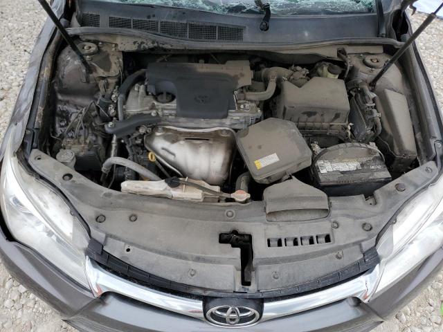 Photo 11 from auction – 2016 TOYOTA CAMRY LE with VIN 4T4BF1FK6GR539877
