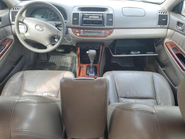 Photo 8 from auction – 2003 TOYOTA CAMRY LE with VIN 4T1BE30K23U746696
