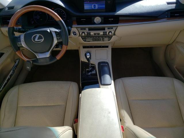 Foto 8 de la subasta – 2013 LEXUS ES 300H con VIN JTHBW1GG4D2038582