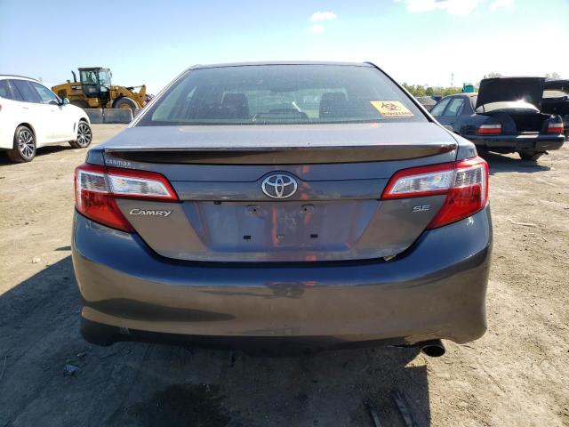 Photo 6 from auction – 2014 TOYOTA CAMRY L with VIN 4T1BF1FK2EU433191