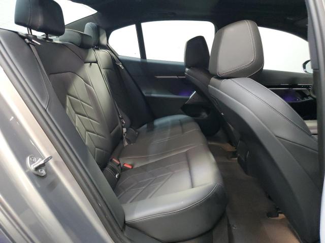Photo 10 from auction – 2024 BMW 530 I with VIN WBA43FJ06RCP86213