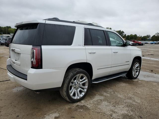 Photo 3 from auction – 2020 GMC YUKON SLT with VIN 1GKS2BKC3LR104167