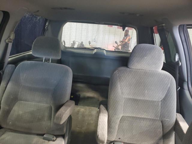 Photo 10 from auction – 2003 HONDA ODYSSEY LX with VIN 5FNRL18543B072507