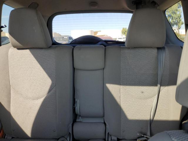 Photo 10 from auction – 2012 TOYOTA RAV4 with VIN 2T3BF4DV8CW190523