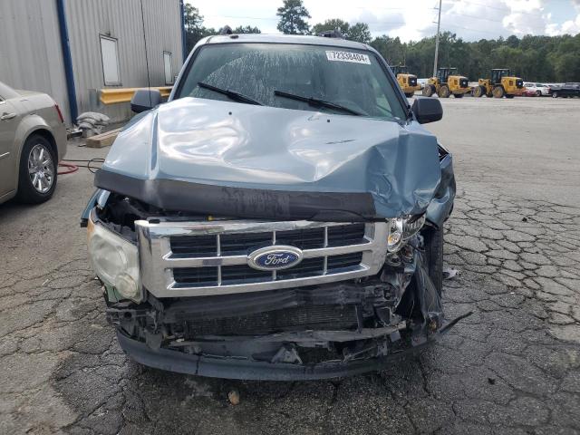 Photo 5 from auction – 2011 FORD ESCAPE XLT with VIN 1FMCU0DG4BKA72637