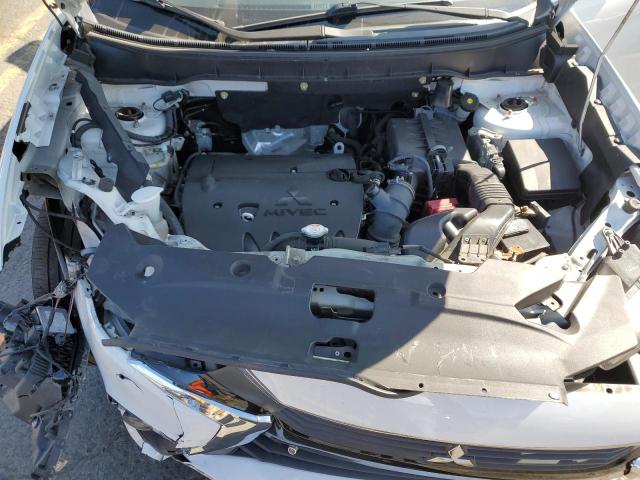 Photo 12 from auction – 2017 MITSUBISHI OUTLANDER with VIN JA4AP3AUXHZ034094