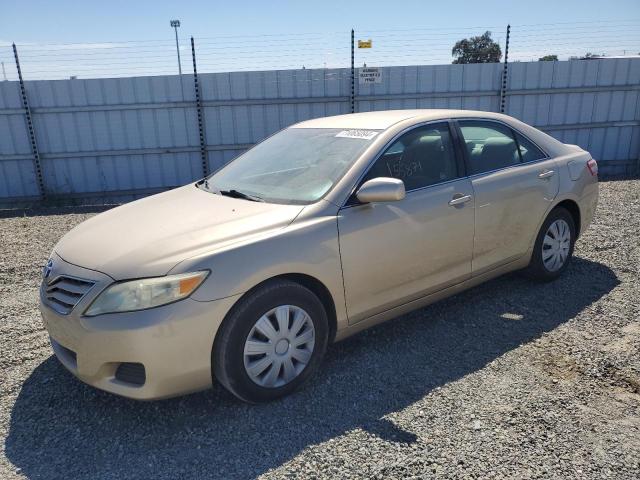 TOYOTA CAMRY BASE 2011 with VIN 4T1BF3EK4BU224382 - Photo from auction
