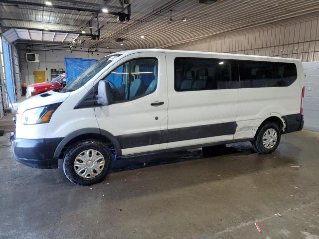 Photo 1 from auction – 2019 FORD TRANSIT T- with VIN 1FBZX2YMXKKB45628