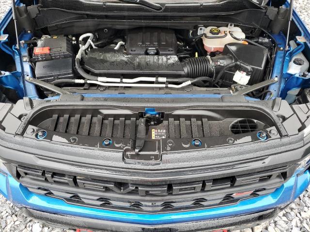 Photo 11 from auction – 2022 CHEVROLET SILVERADO with VIN 3GCPDCEKXNG641092