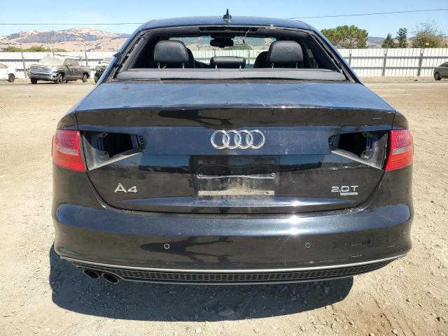 Photo 6 from auction – 2013 AUDI A4 PRESTIG with VIN WAUKFBFL4DN009150