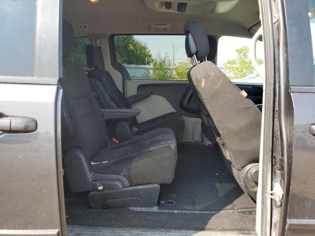 Photo 11 from auction – 2016 DODGE GRAND CARA with VIN 2C4RDGBG1GR349294