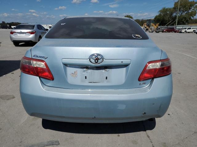 Photo 6 from auction – 2008 TOYOTA CAMRY CE with VIN 4T1BE46K18U736732