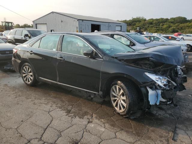 Photo 4 from auction – 2017 TOYOTA CAMRY LE with VIN 4T1BF1FK2HU651992