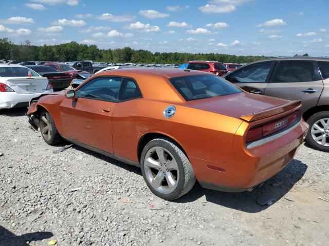 Photo 2 from auction – 2011 DODGE CHALLENGER with VIN 2B3CJ5DT6BH533904
