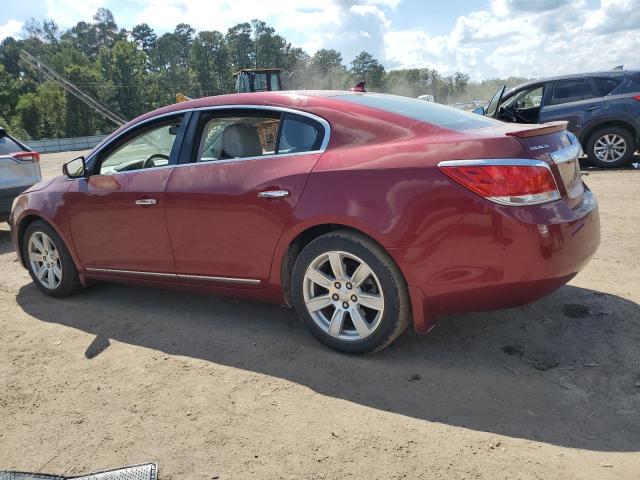 Photo 2 from auction – 2011 BUICK LACROSSE C with VIN 1G4GC5ED1BF170927