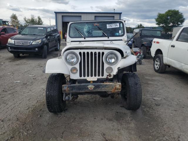 Photo 5 from auction – 1992 JEEP WRANGLER / with VIN 2J4FY29S0NJ536813