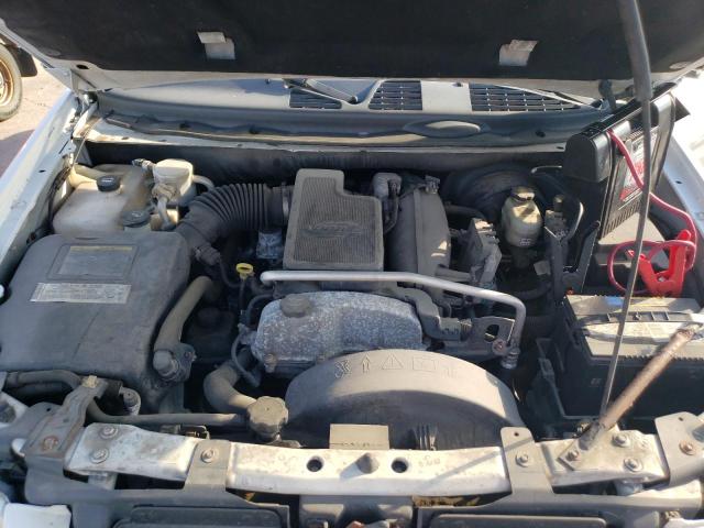 Photo 12 from auction – 2006 GMC ENVOY with VIN 1GKDT13S462148438
