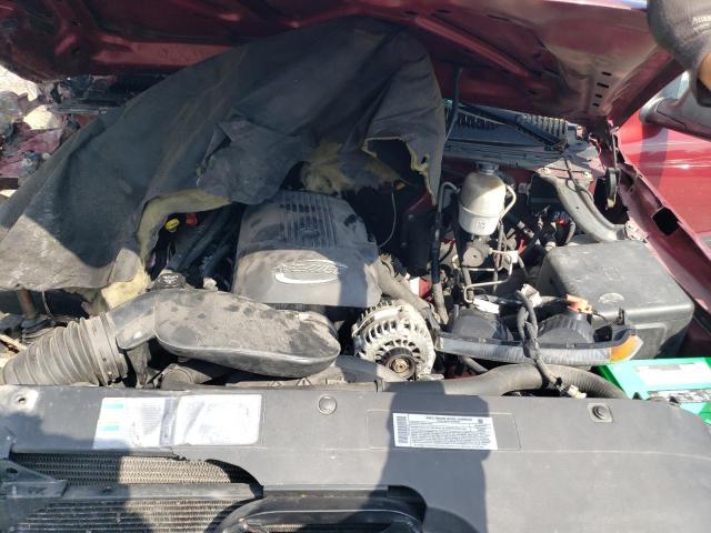 Photo 11 from auction – 2004 CHEVROLET SILVERADO with VIN 1GCHK24UX4E219594