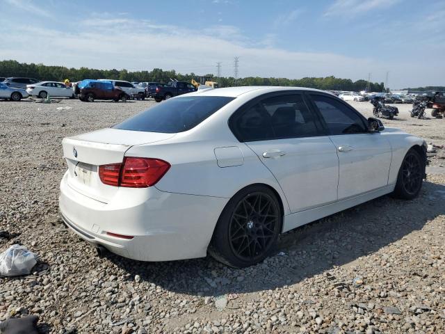 Photo 3 from auction – 2013 BMW 335 I with VIN WBA3A9G52DNP36296