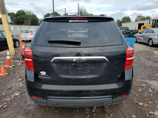 Photo 6 from auction – 2017 CHEVROLET EQUINOX LT with VIN 2GNALCEK4H6261049