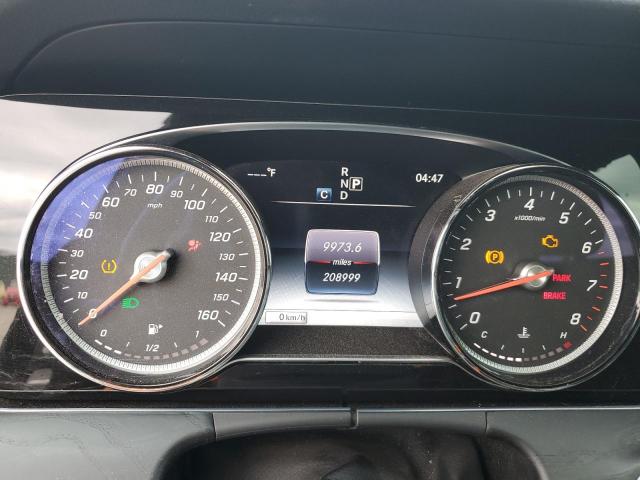 Zdjęcie 9 z aukcji – 2017 MERCEDES-BENZ E 300 z VIN WDDZF4JB0HA042497