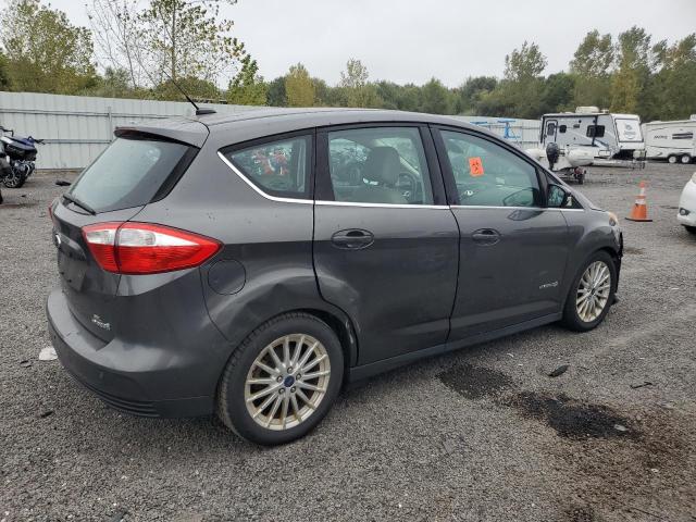 صورة رقم 3 من المزاد - 2015 FORD C-MAX SEL مع VIN 1FADP5BU2FL102570