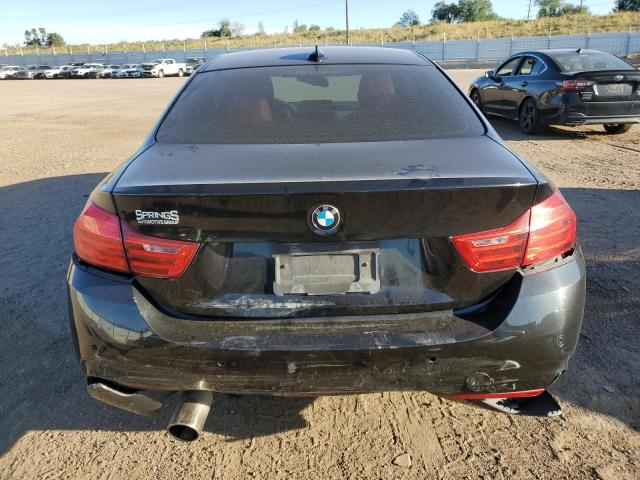 Photo 6 from auction – 2016 BMW 428 I with VIN WBA3N7C53GK227449