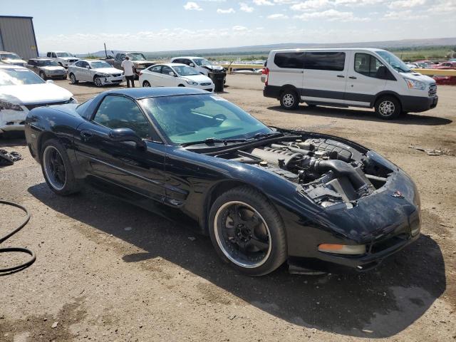 Photo 4 from auction – 1997 CHEVROLET CORVETTE with VIN 1G1YY22G8V5107138