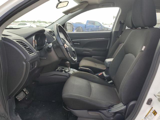 Photo 7 from auction – 2017 MITSUBISHI OUTLANDER with VIN JA4AP3AU0HZ047503