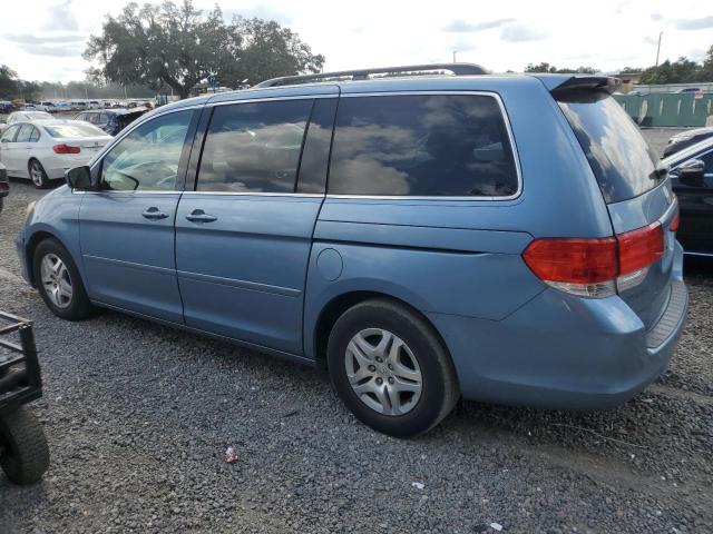 Photo 2 from auction – 2008 HONDA ODYSSEY with VIN 5FNRL38488B091667