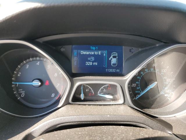 Photo 9 from auction – 2014 FORD FOCUS SE with VIN 1FADP3F25EL314259