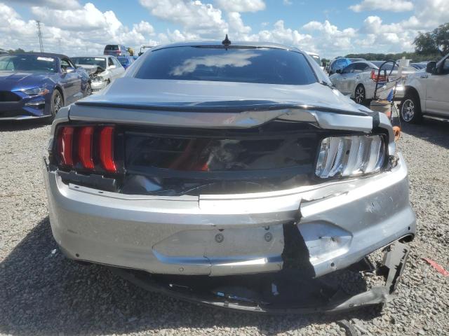 Photo 6 from auction – 2021 FORD MUSTANG with VIN 1FA6P8TH8M5125963