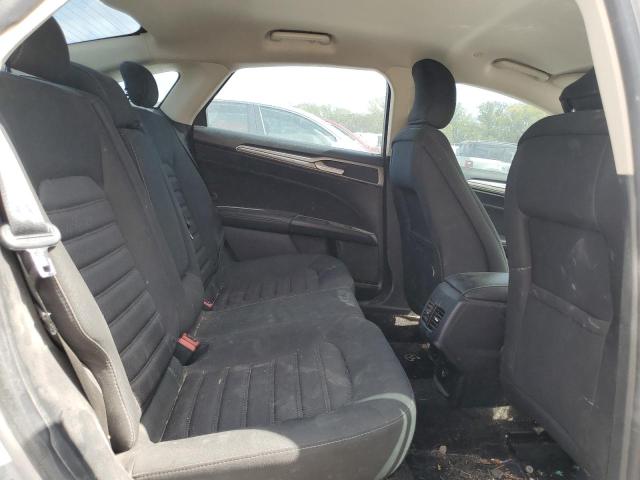 Photo 10 from auction – 2019 FORD FUSION SE with VIN 3FA6P0LU8KR137748