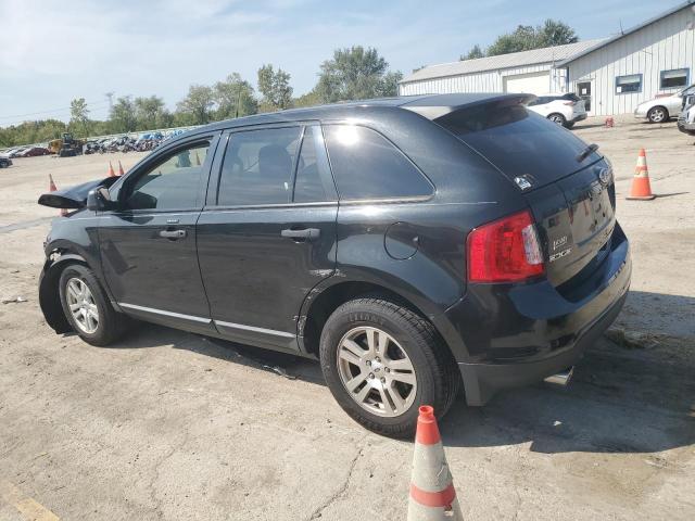 Photo 2 from auction – 2011 FORD EDGE SE with VIN 2FMDK3GC2BBA22706