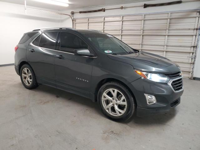 Photo 4 from auction – 2019 CHEVROLET EQUINOX LT with VIN 2GNAXLEX7K6284719
