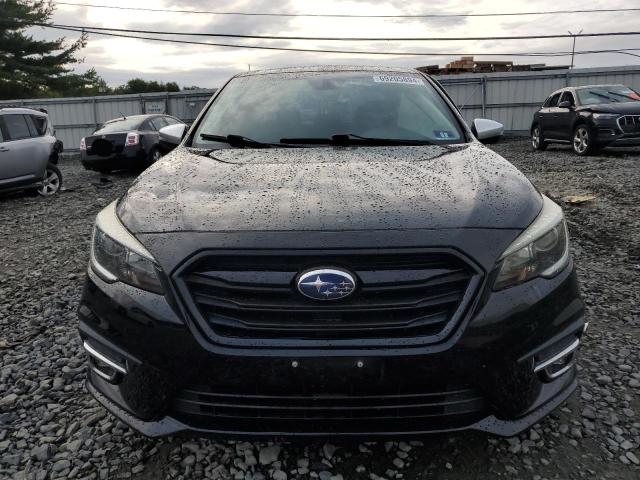 Photo 5 from auction – 2019 SUBARU LEGACY SPO with VIN 4S3BNAS60K3021725