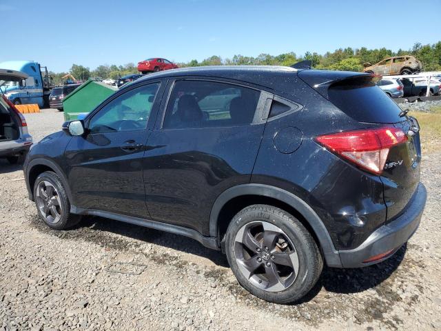 Photo 2 from auction – 2018 HONDA HR-V EXL with VIN 3CZRU6H76JM716894