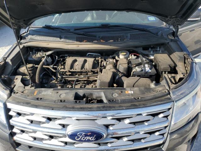Photo 12 from auction – 2019 FORD EXPLORER L with VIN 1FM5K7F81KGB53255