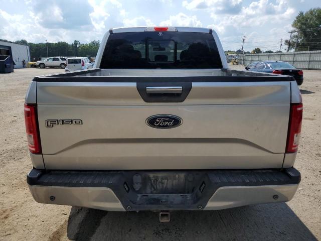 Photo 6 from auction – 2017 FORD F150 SUPER with VIN 1FTEW1EP8HFA07447
