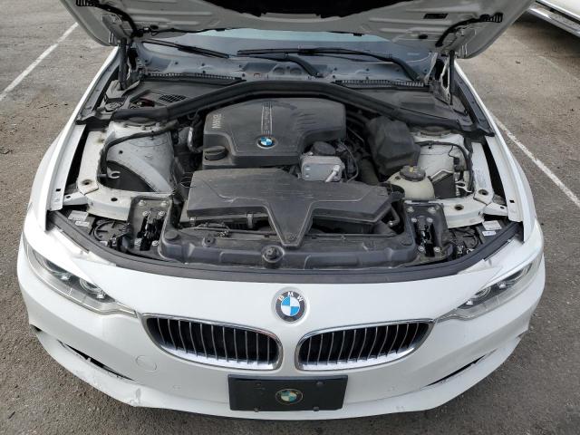 Photo 11 from auction – 2016 BMW 428 I GRAN with VIN WBA4A9C57GG505008