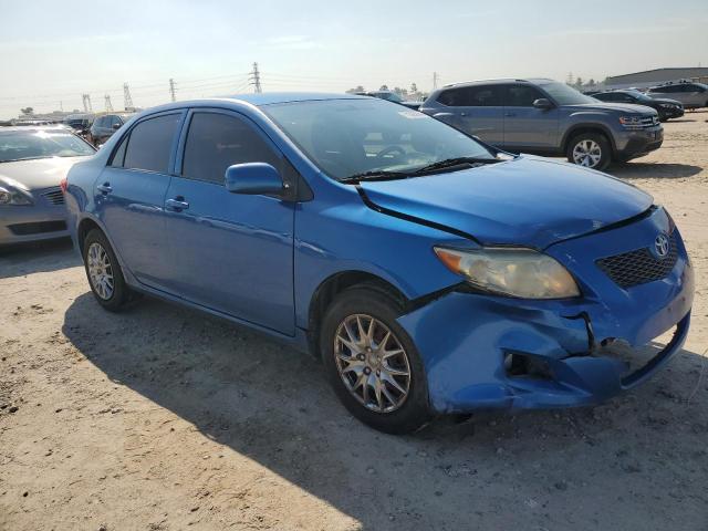 Photo 4 from auction – 2010 TOYOTA COROLLA BA with VIN JTDBU4EEXAJ062624