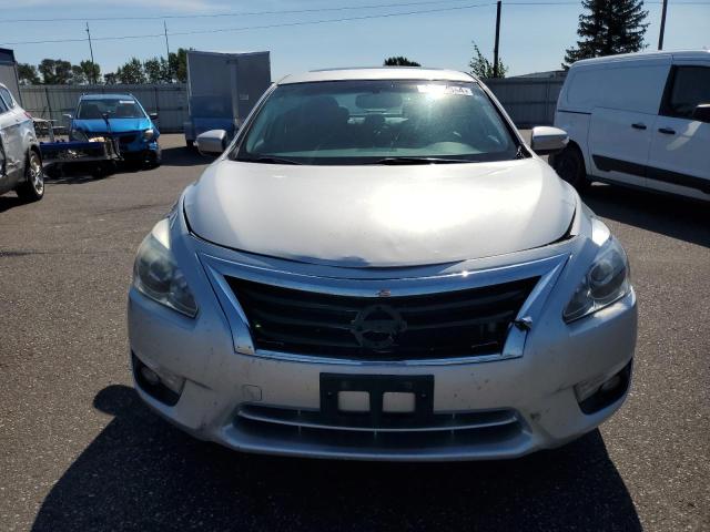 Photo 5 from auction – 2014 NISSAN ALTIMA 3.5 with VIN 1N4BL3AP4EC425794
