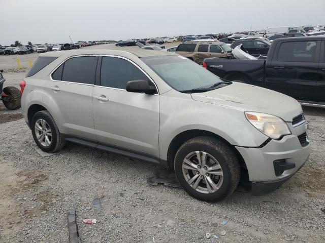 Photo 4 from auction – 2010 CHEVROLET EQUINOX LS with VIN 2CNALBEW6A6403943