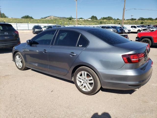 Photo 2 from auction – 2018 VOLKSWAGEN JETTA S with VIN 3VW2B7AJ7JM247949