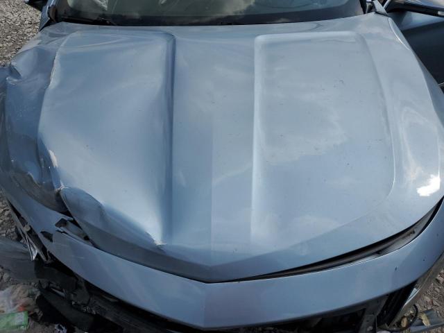 Photo 11 from auction – 2015 CHEVROLET IMPALA LTZ with VIN 1G1165S32FU103583