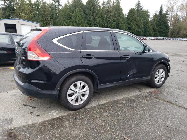 Photo 3 from auction – 2012 HONDA CR-V EX with VIN 2HKRM4H53CH614034