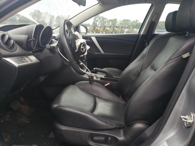 Photo 7 from auction – 2012 MAZDA 3 I with VIN JM1BL1W82C1655021