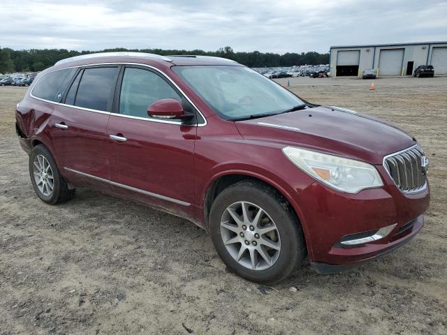 Photo 4 from auction – 2016 BUICK ENCLAVE with VIN 5GAKRAKDXGJ256057