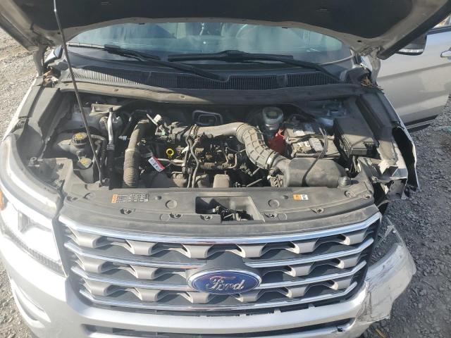 Photo 11 from auction – 2016 FORD EXPLORER X with VIN 1FM5K7DH1GGD35208